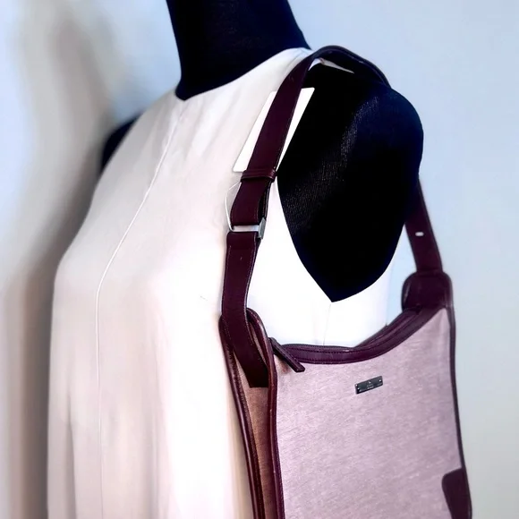 Gucci Preloved Canvas Shoulder Bag 100% AUTHENTIC! FREE Shipping!! - Picture 15 of 16